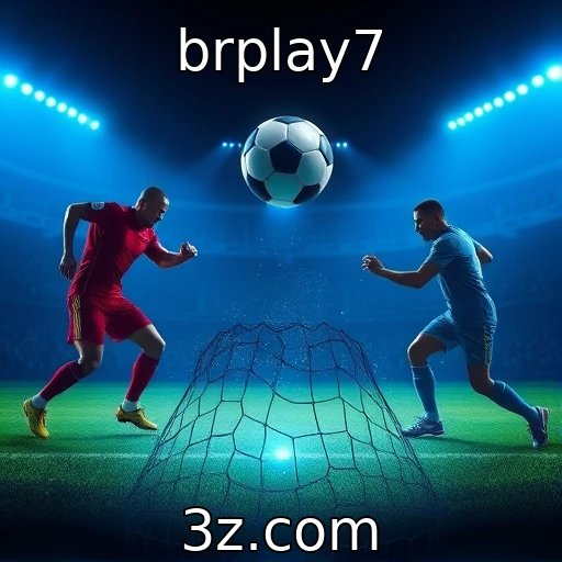 brplay7 Apostas esportivas: estratégias para maximizar seus ganhos