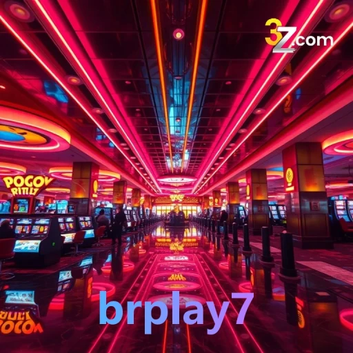 brplay7 Cassino