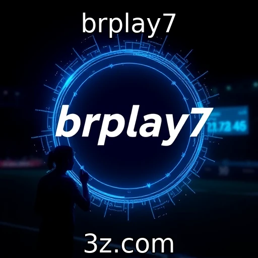 brplay7 Descubra como as criptomoedas estão revolucionando as apostas online