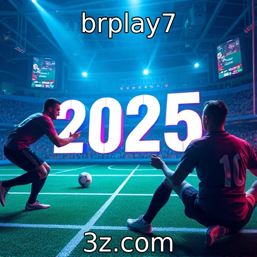 brplay7 Explorando o Mundo das Apostas: Estratégias que Funcionam em 2025