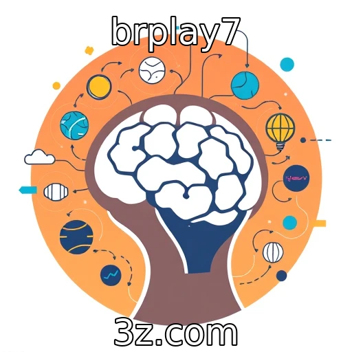 brplay7 Como a Psicologia Influencia Suas Apostas em Esportes