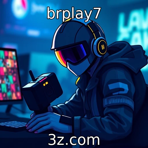 brplay7 Apostas esportivas: Estratégias que fazem a diferença nas partidas decisivas