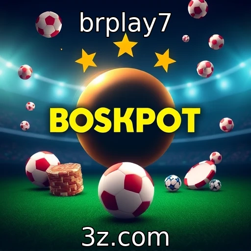 brplay7 Os segredos das apostas esportivas que podem aumentar suas chances de vitória