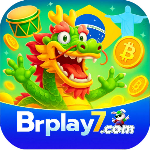 brplay7 logo