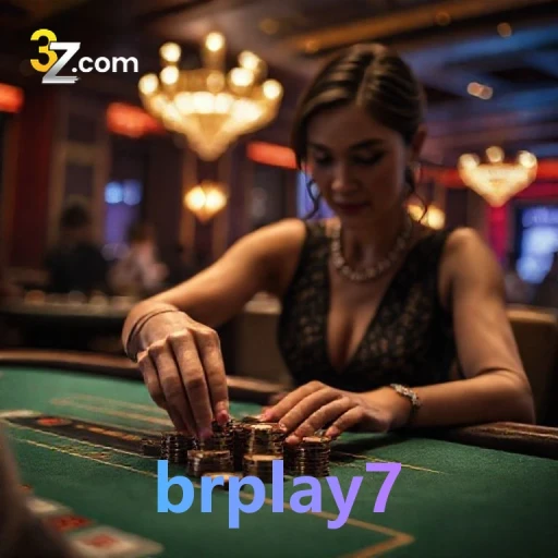 brplay7 Pagamento