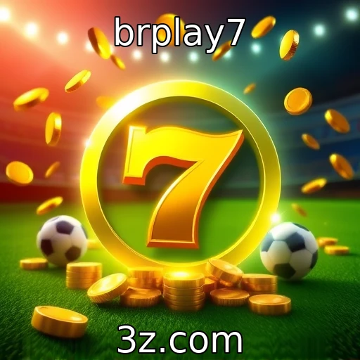 brplay7 Os segredos das apostas esportivas: como analisar partidas com precisão