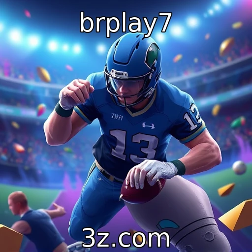 brplay7 Os segredos das apostas esportivas: como aumentar suas chances de ganhar