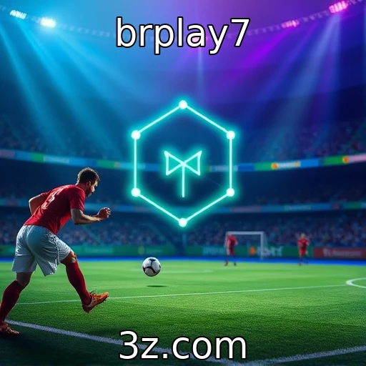 brplay7 Apostas esportivas: Como analisar partidas para maximizar ganhos